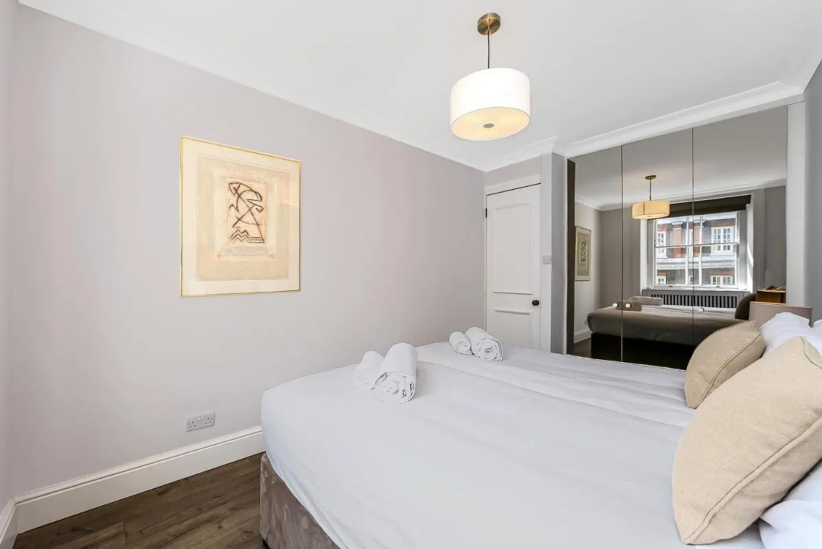 Image 1 of 10 Curzon Street by Mansley