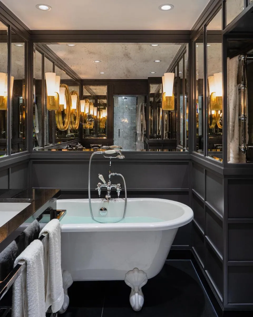 Image 5 of 11 Cadogan Gardens, The Apartments and The Chelsea Townhouse by Iconic Luxury Hotels