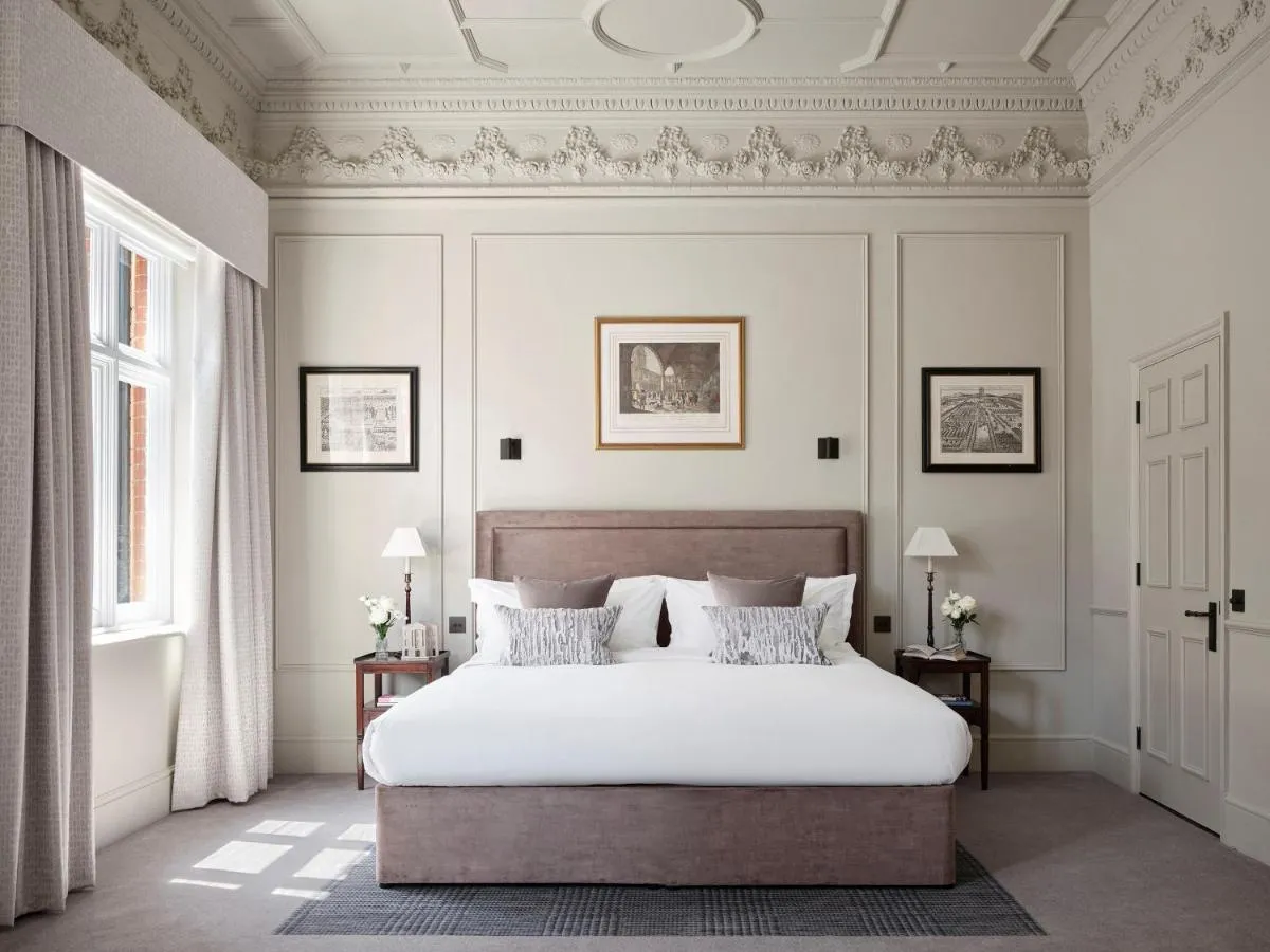 Image 6 of 11 Cadogan Gardens, The Apartments and The Chelsea Townhouse by Iconic Luxury Hotels