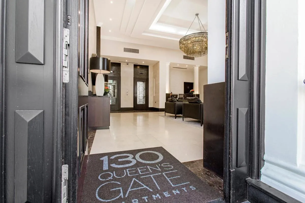 Image 6 of 130 Queen’s Gate Apartments