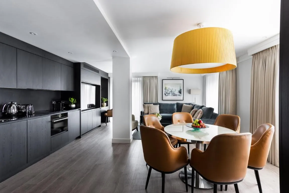 Image of 15 Basil Street, Knightsbridge