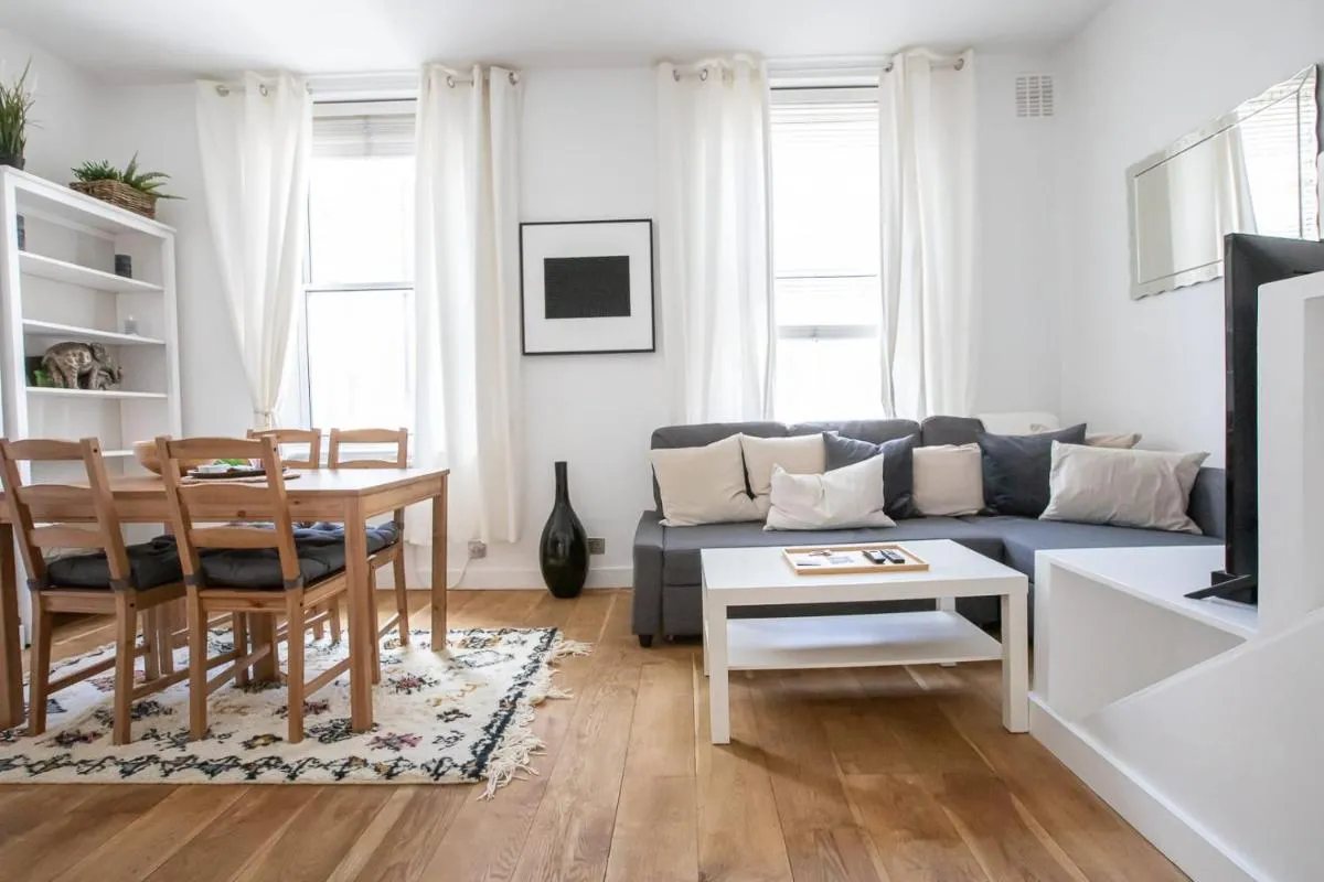 Image 2 of 1 Bedroom Baker Street Central Apartment