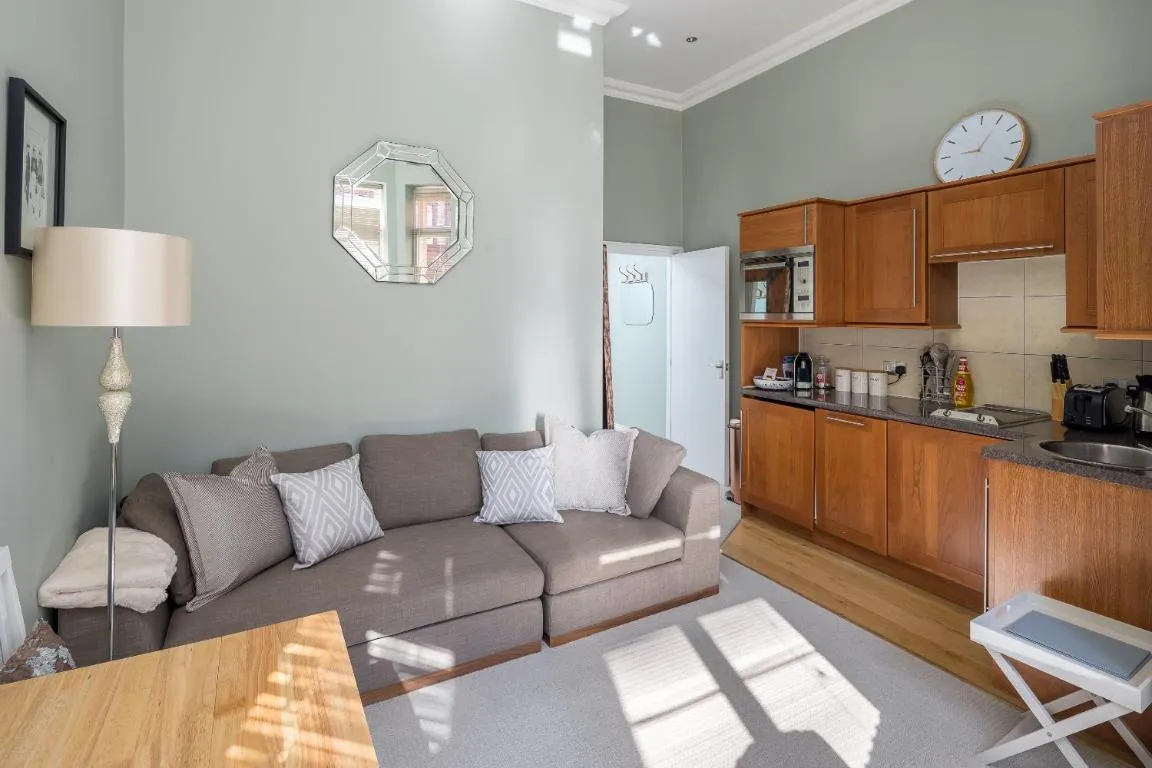 Image of 1 minute from Sloane square Homm walkable to Harrods and Kings Road
