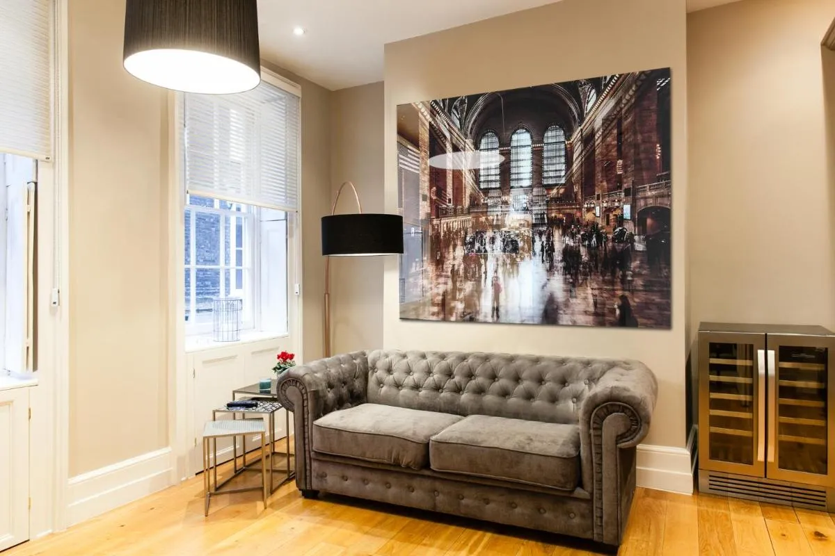 Image 5 of 1st Class Covent Garden Residences for 1st Class Guests