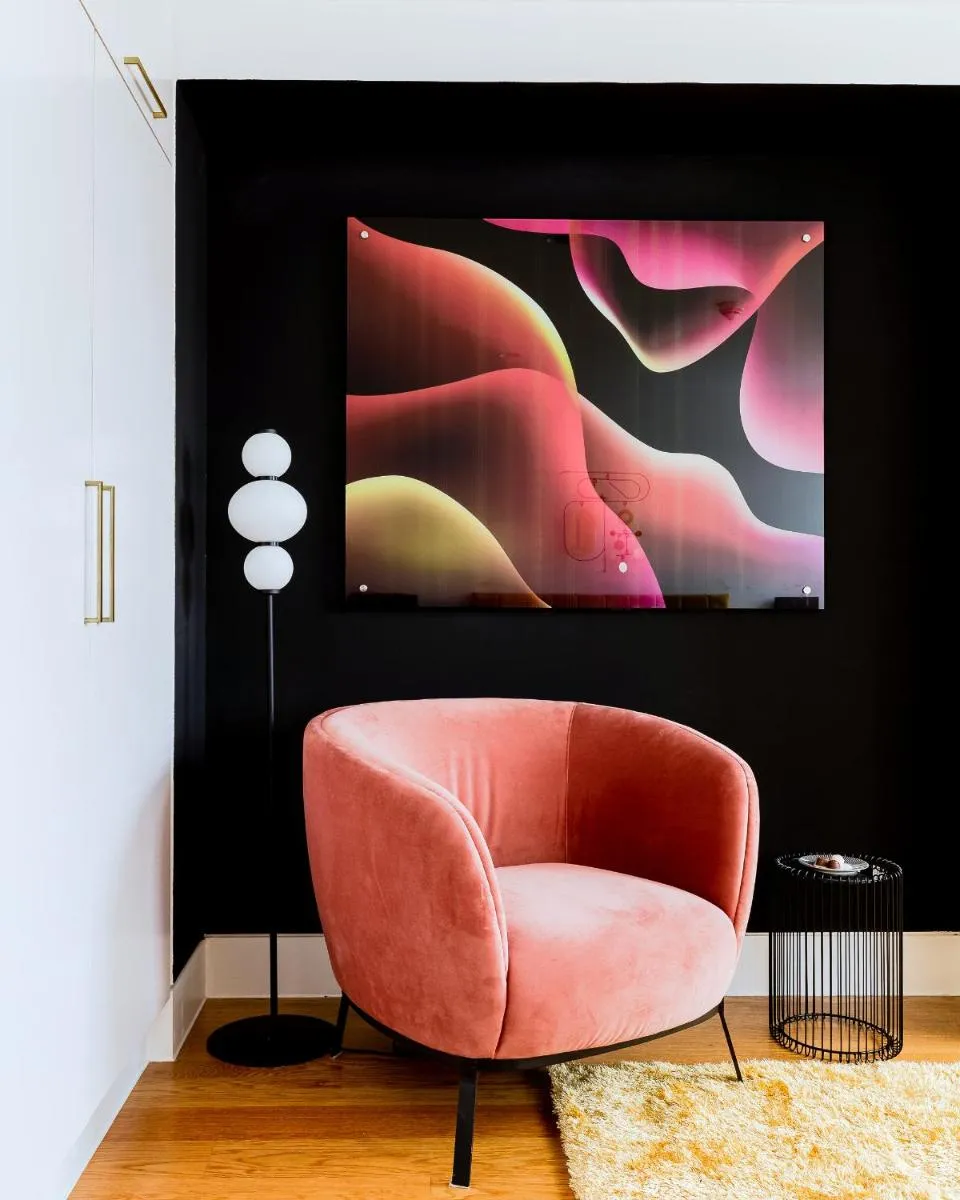 Image 4 of 1st Class Covent Garden Residences for 1st Class Guests