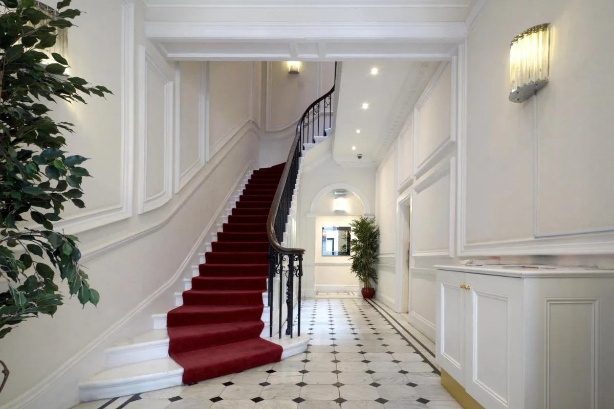 Image 5 of 20 Hertford Street – Mayfair Apartments