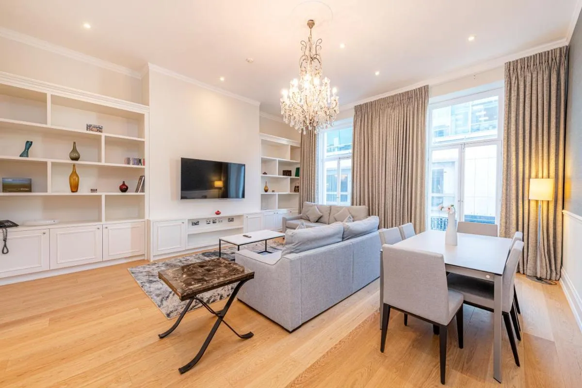 Image 6 of 20 Hertford Street – Mayfair Apartments