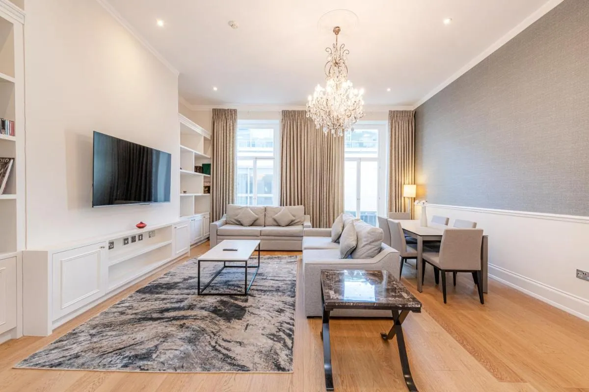 Image 4 of 20 Hertford Street – Mayfair Apartments
