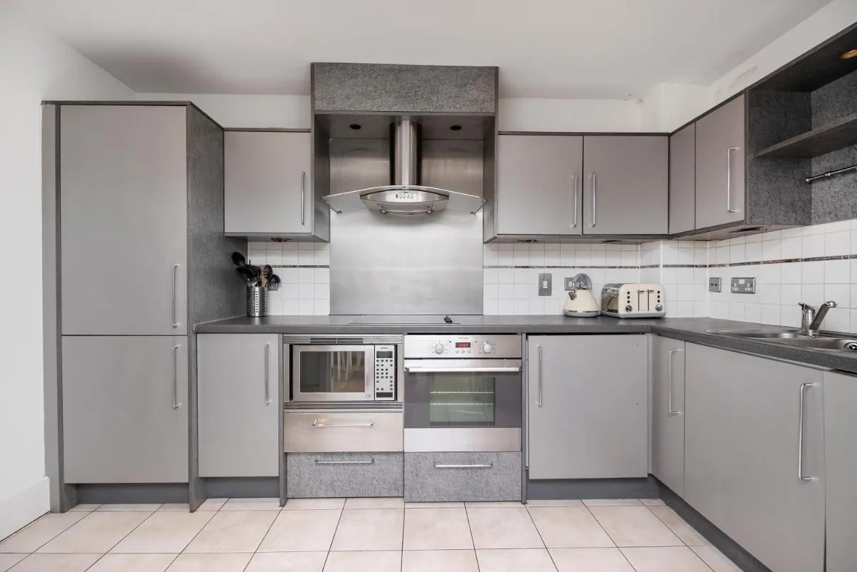 Image 3 of 2 Bed 2 Bath Close to Big Ben