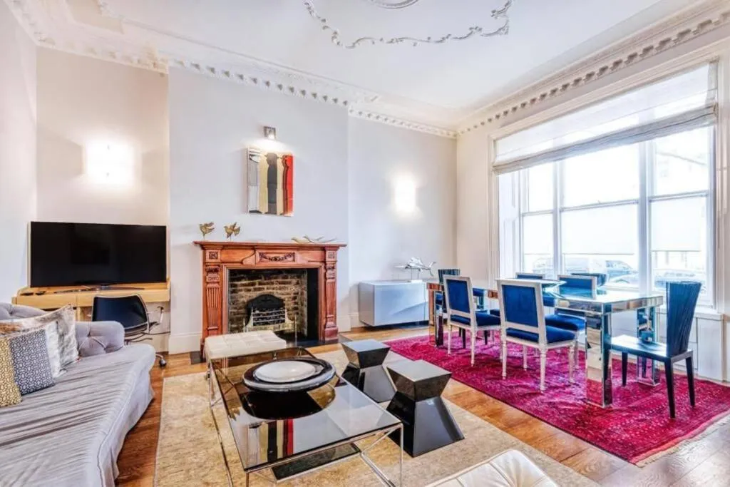 Image of 2 Bedroom luxury flat in South Kensington