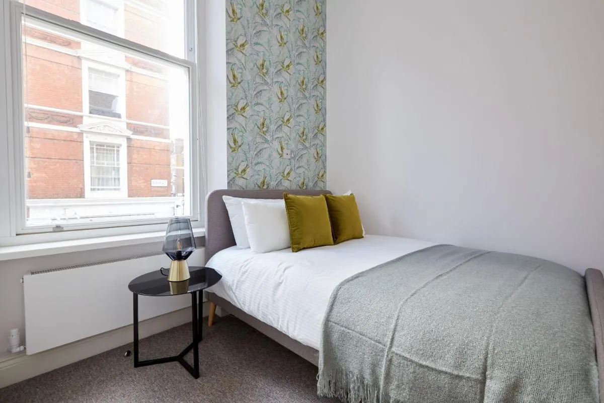 Image 1 of 2VH Virginia House, 31 Bloomsbury Way by City Living London