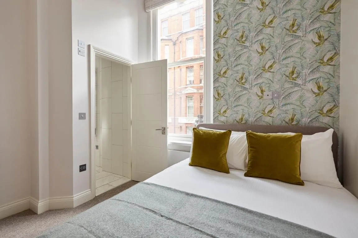 Image of 2VH Virginia House, 31 Bloomsbury Way by City Living London