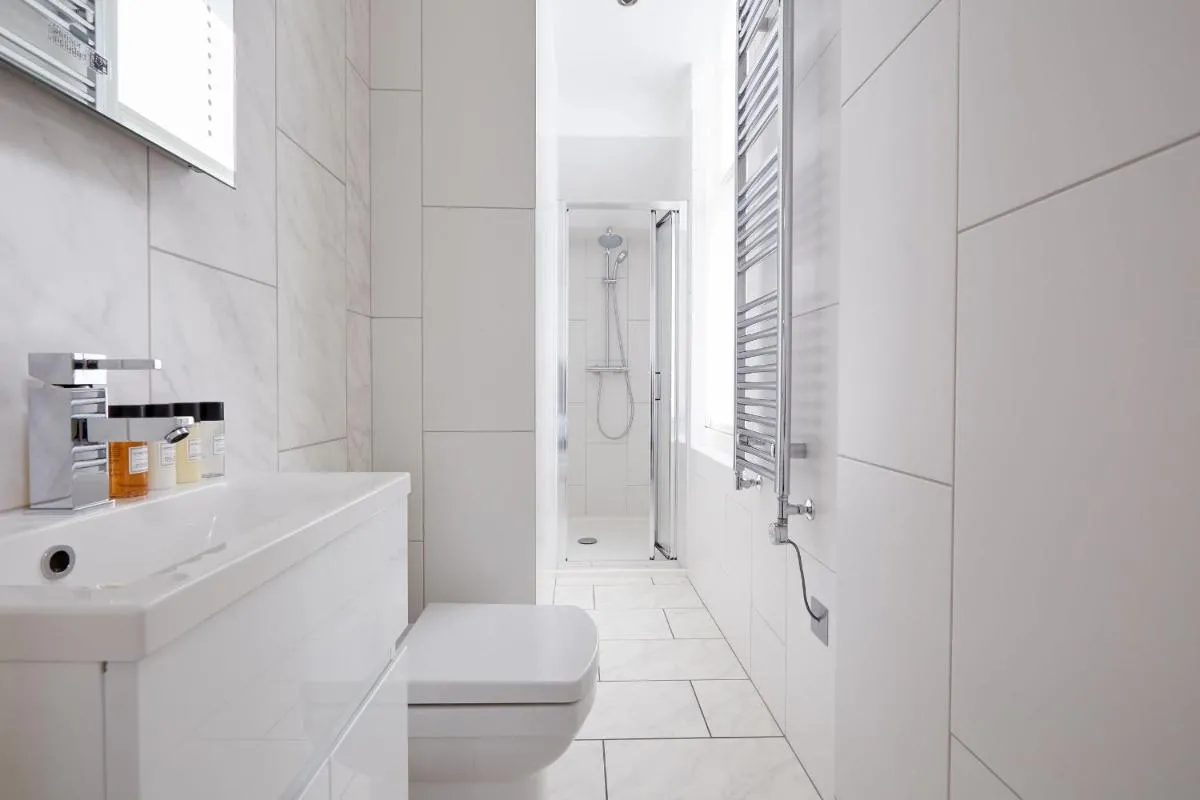 Image 2 of 2VH Virginia House, 31 Bloomsbury Way by City Living London