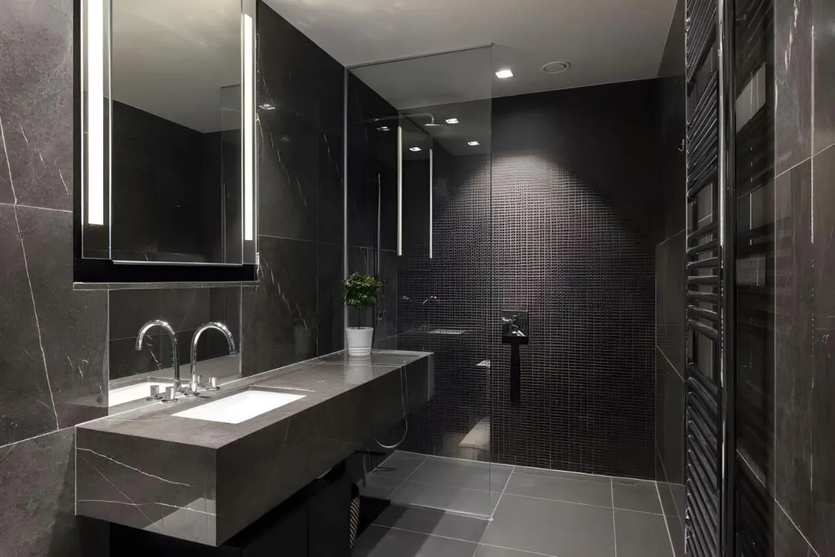 Image 6 of 3 Million Pound Luxury Large Tower Bridge Direct Views Sleeps 6