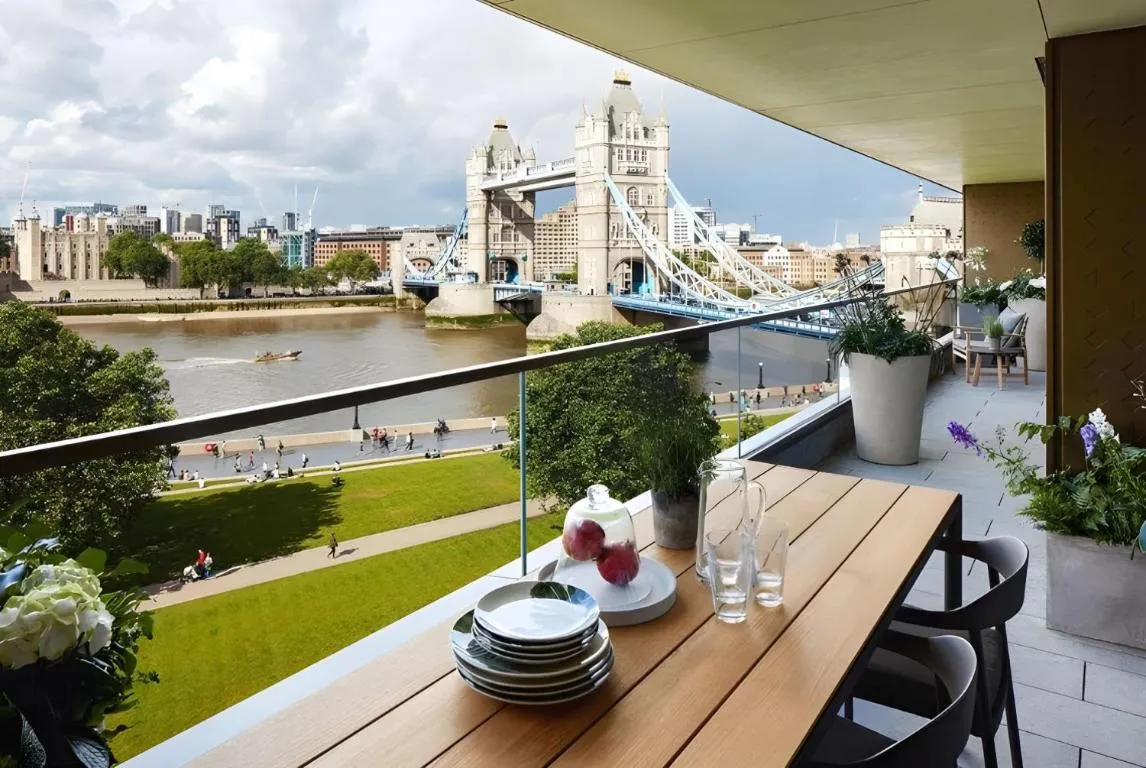 Image of 3 Million Pound Luxury Large Tower Bridge Direct Views Sleeps 6
