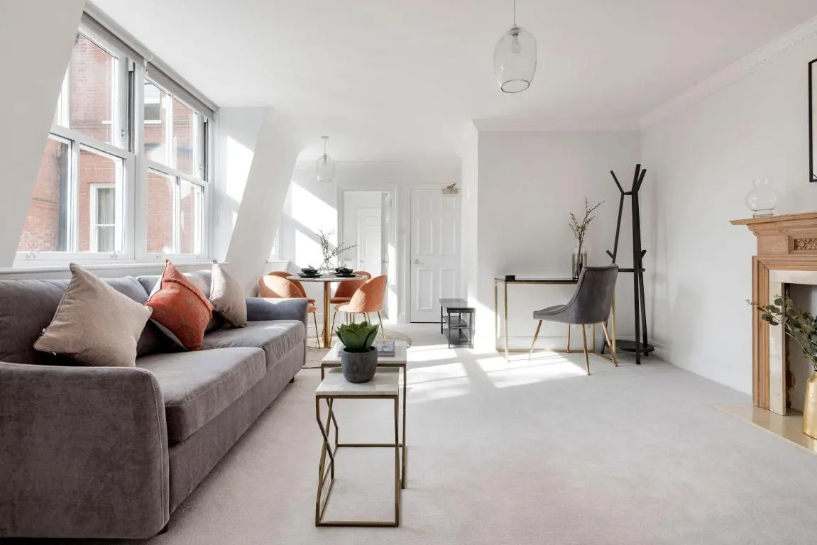 Image of 3 Sloane Gardens