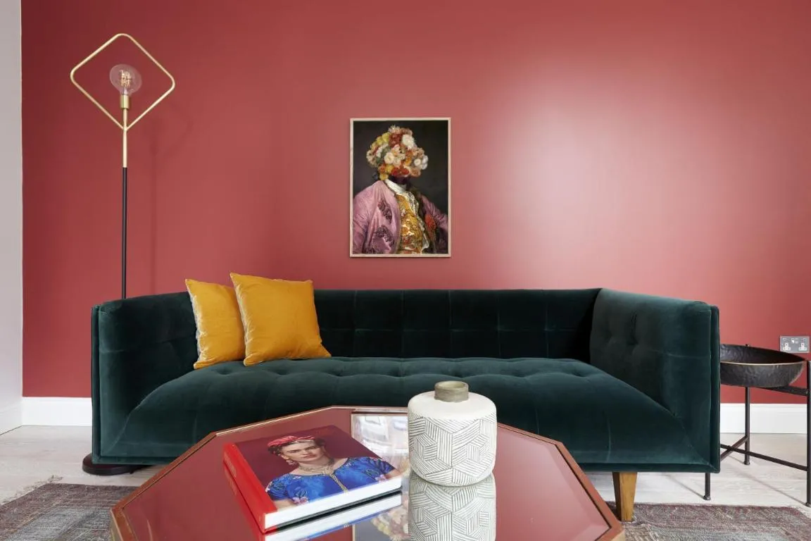 Image of 3VH Virginia House, 31 Bloomsbury Way by City Living London