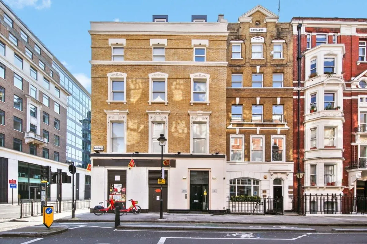 Image 5 of 3VH Virginia House, 31 Bloomsbury Way by City Living London