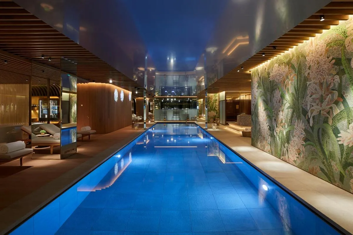 Image 3 of 45 Park Lane – Dorchester Collection