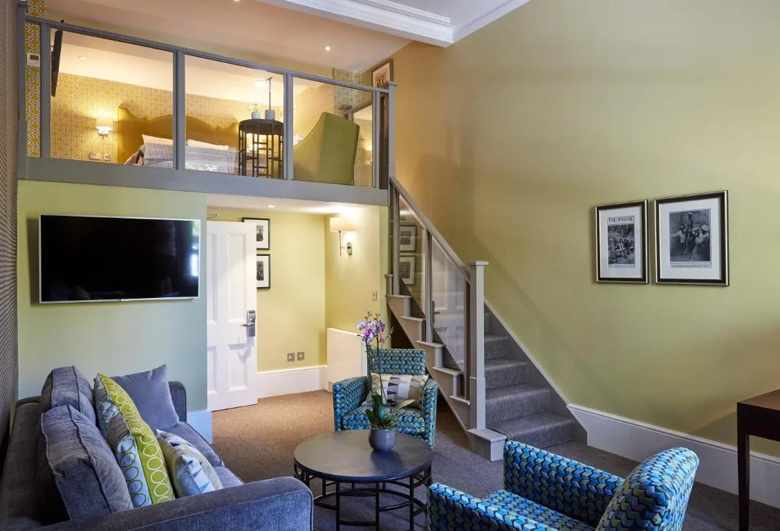 Image of 54 Queen’s Gate Hotel