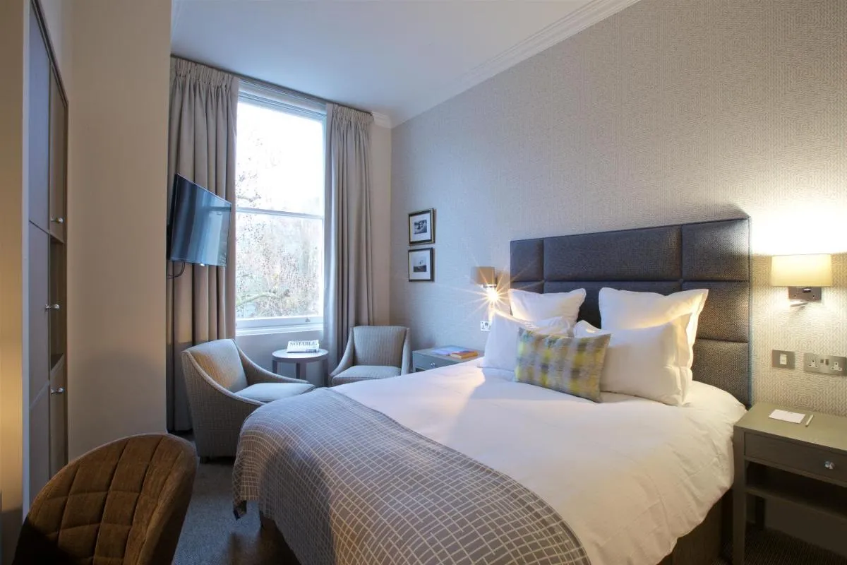 Image 1 of 54 Queen’s Gate Hotel