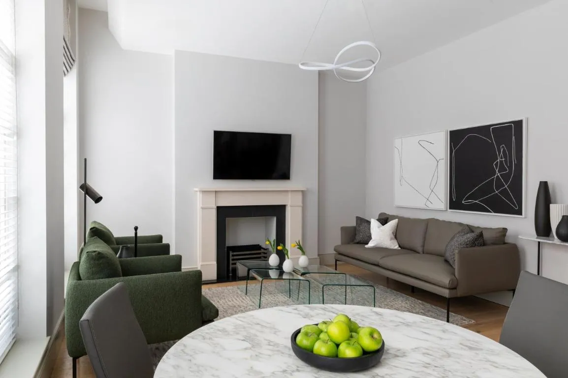 Image of AKA Marylebone