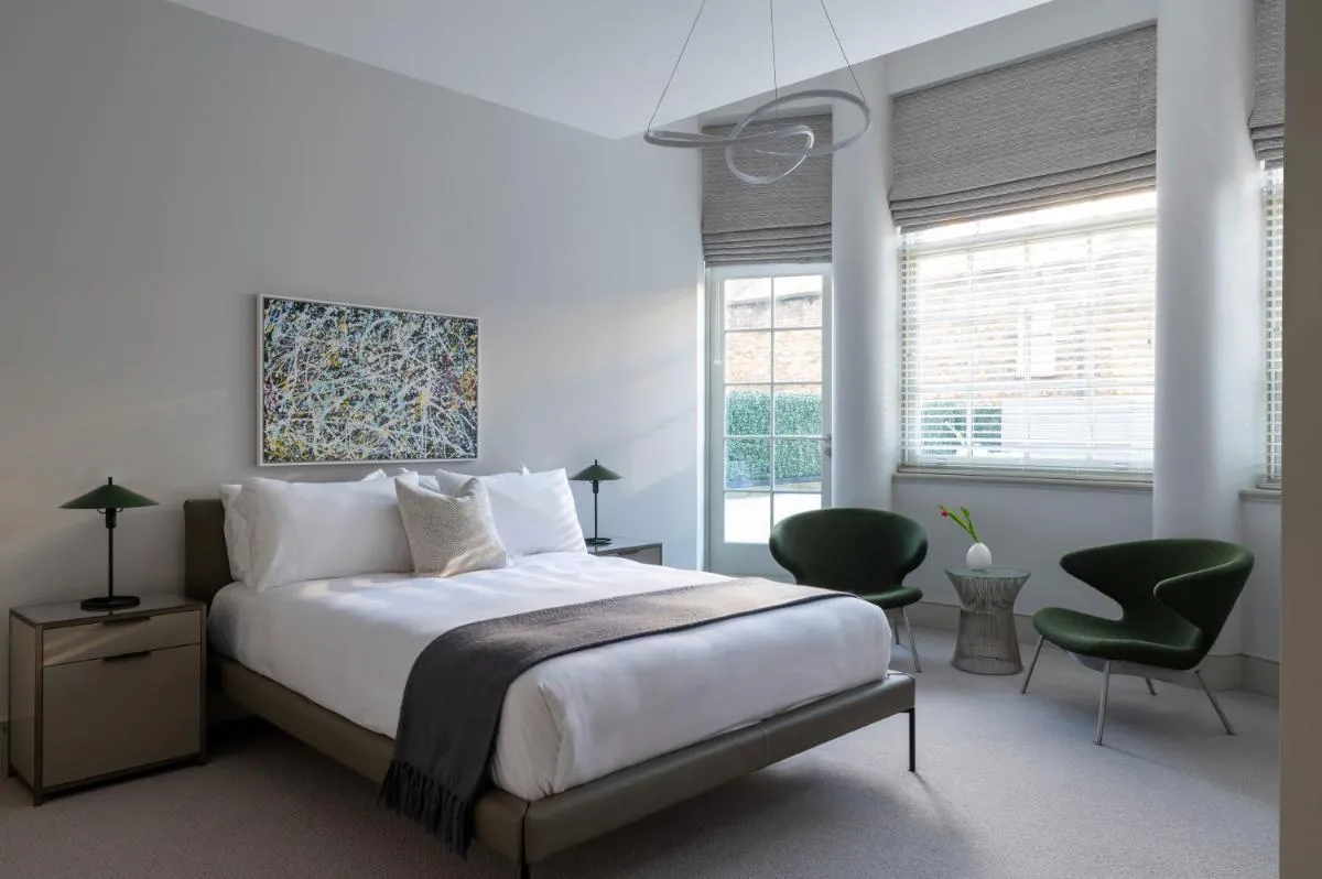 Image 1 of AKA Marylebone