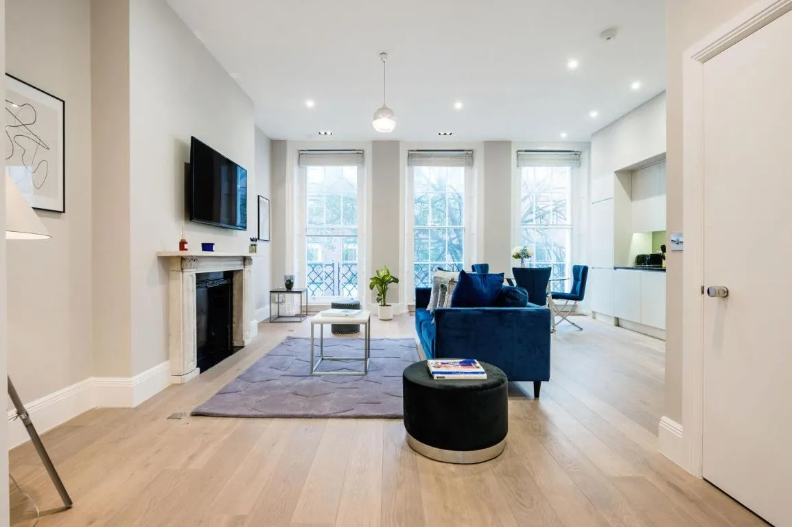 Image of ARCORE Premium Apartments Bloomsbury