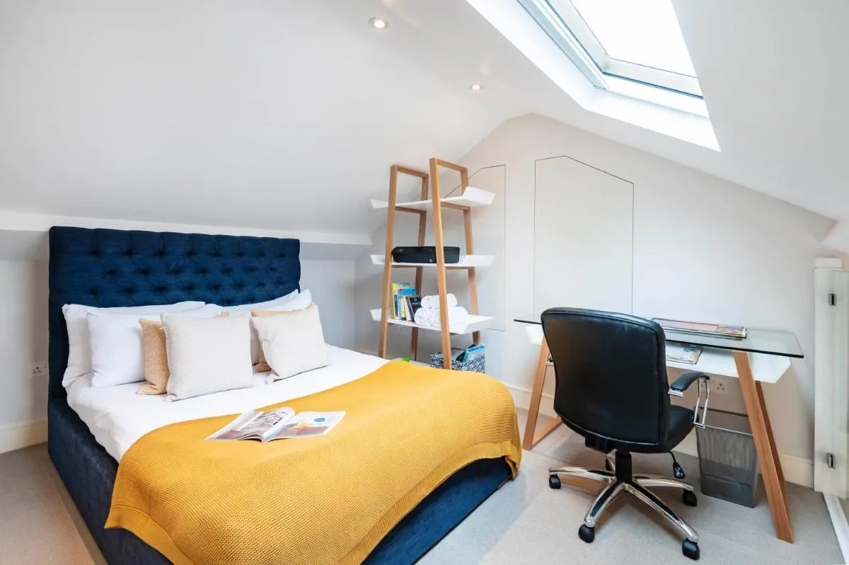 Image 5 of ARCORE Premium Apartments Bloomsbury