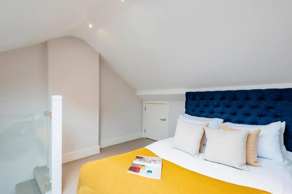 Image 6 of ARCORE Premium Apartments Bloomsbury