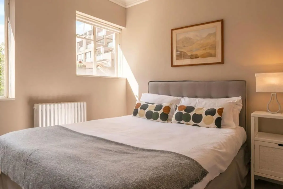 Image 5 of A Regal Abode – Marylebone – by Frankie Says