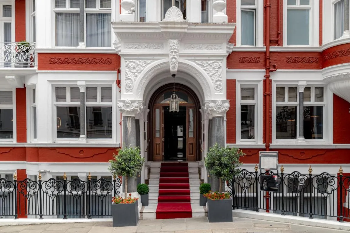 Image of Althoff St James’s Hotel & Club London