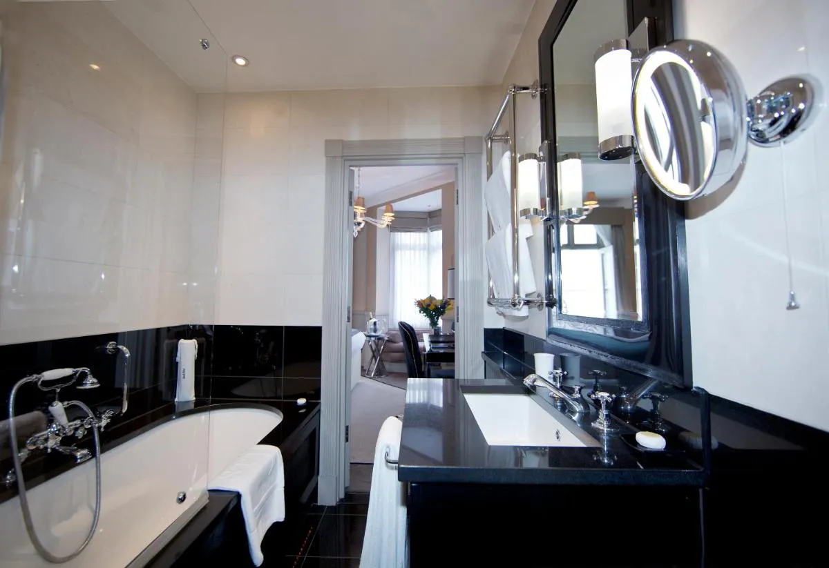 Image 6 of Althoff St James’s Hotel & Club London