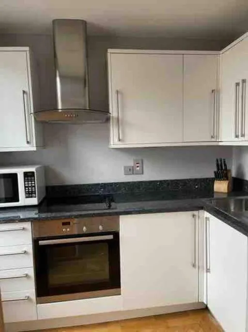 Image 5 of Amazing apartment central London near tube station