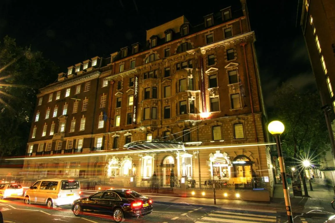 Image of Ambassadors Bloomsbury