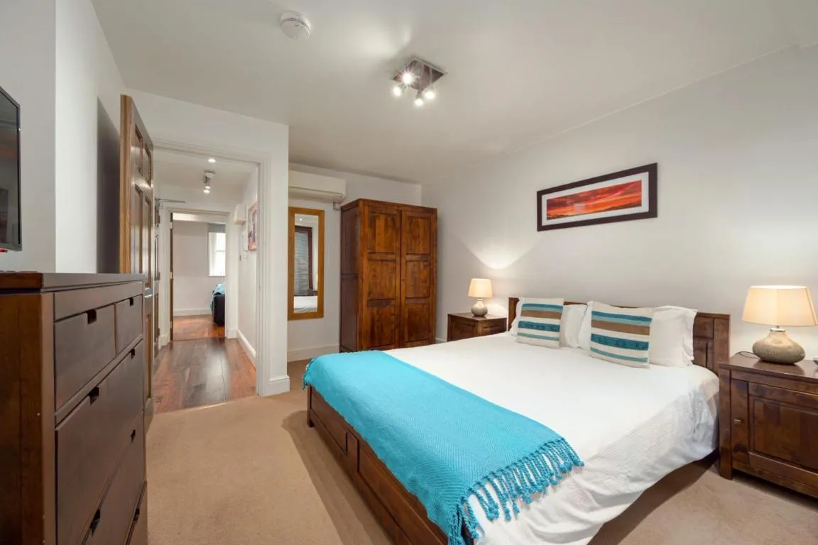 Image of Apartment 4, 48 Bishopsgate by City Living London