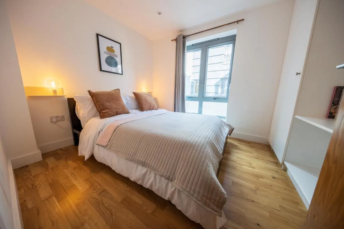 Image 5 of Apartment by Spitalfields & Liverpool Street Station