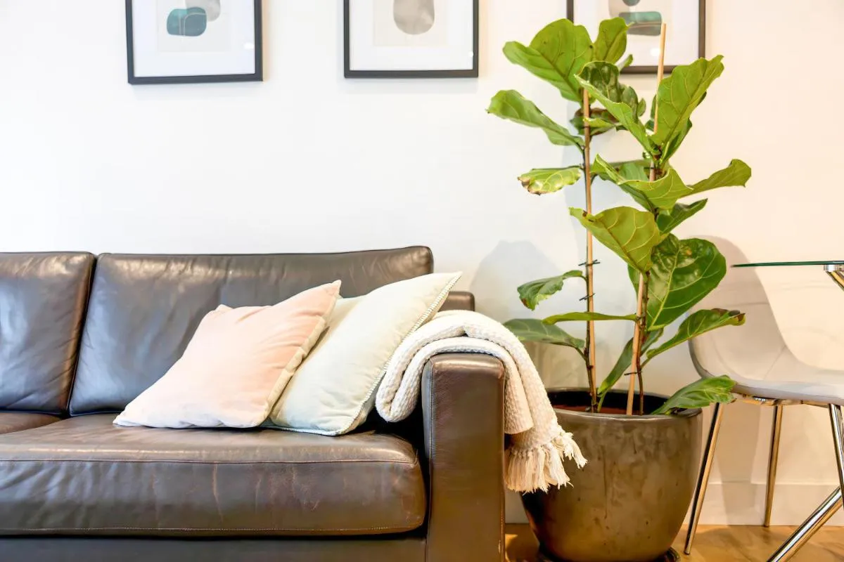 Image 3 of Apartment by Spitalfields & Liverpool Street Station