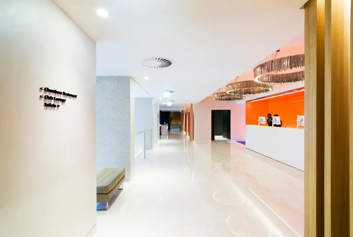 Image 4 of Apex Temple Court Hotel