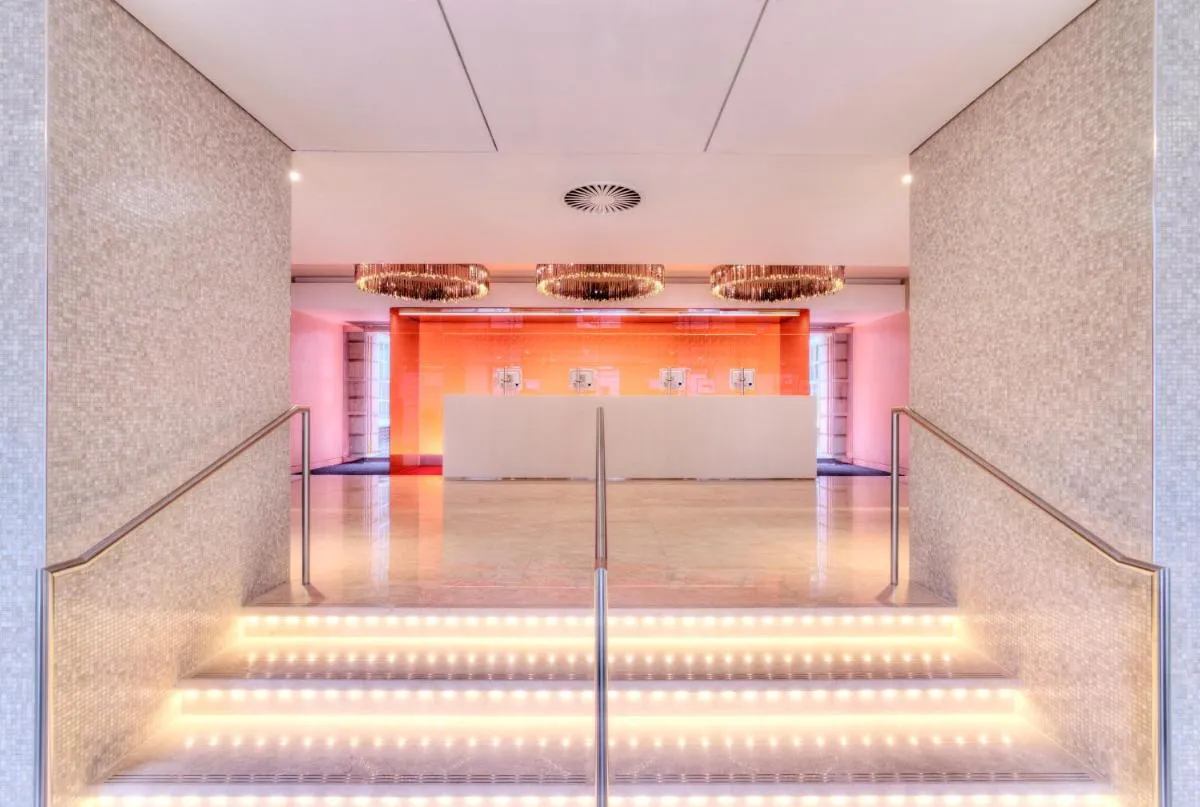 Image 5 of Apex Temple Court Hotel