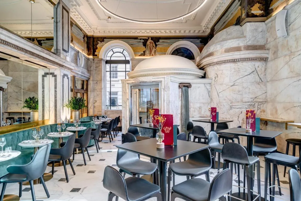 Image of Apex Temple Court Hotel