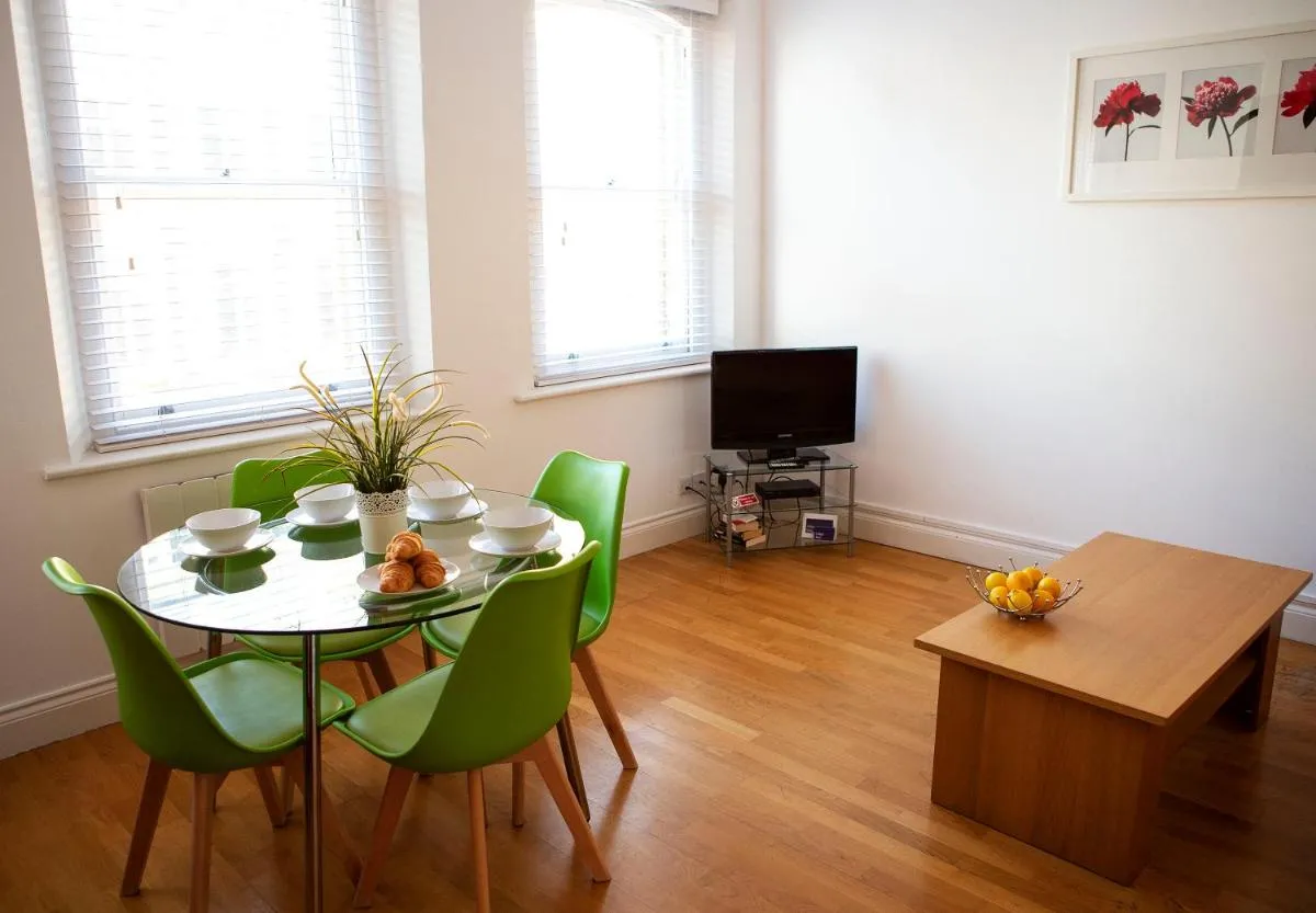Image 3 of Apt 2, Opera House by Indigo Flats
