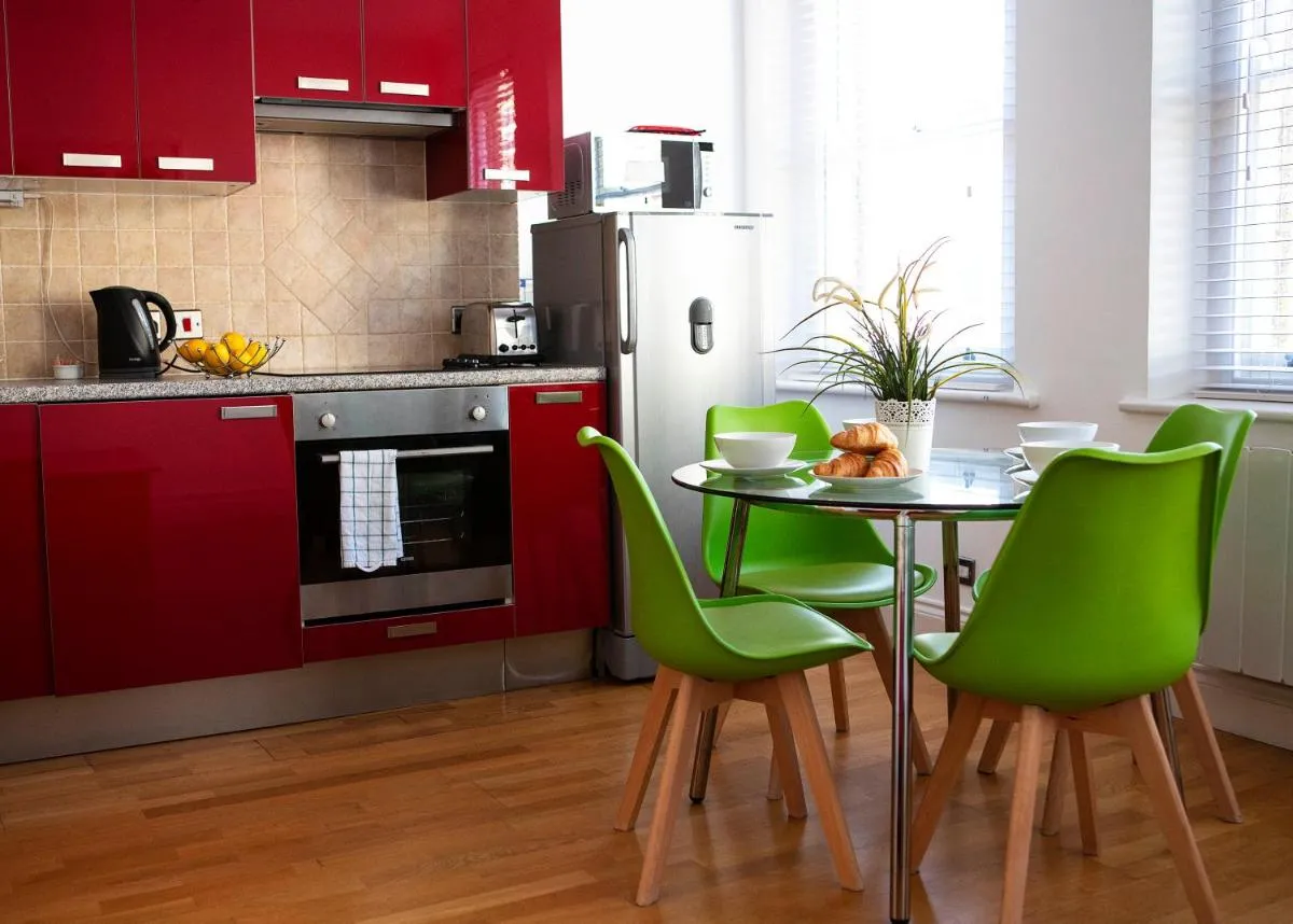 Image 4 of Apt 2, Opera House by Indigo Flats