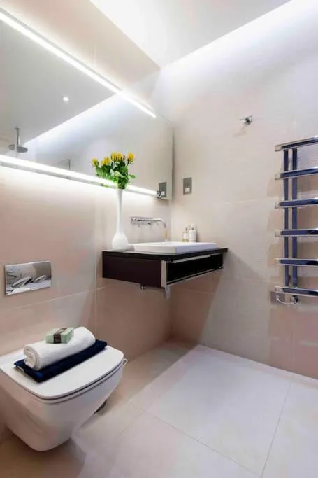 Image 3 of Arcore Premium Apartments Leicester Square