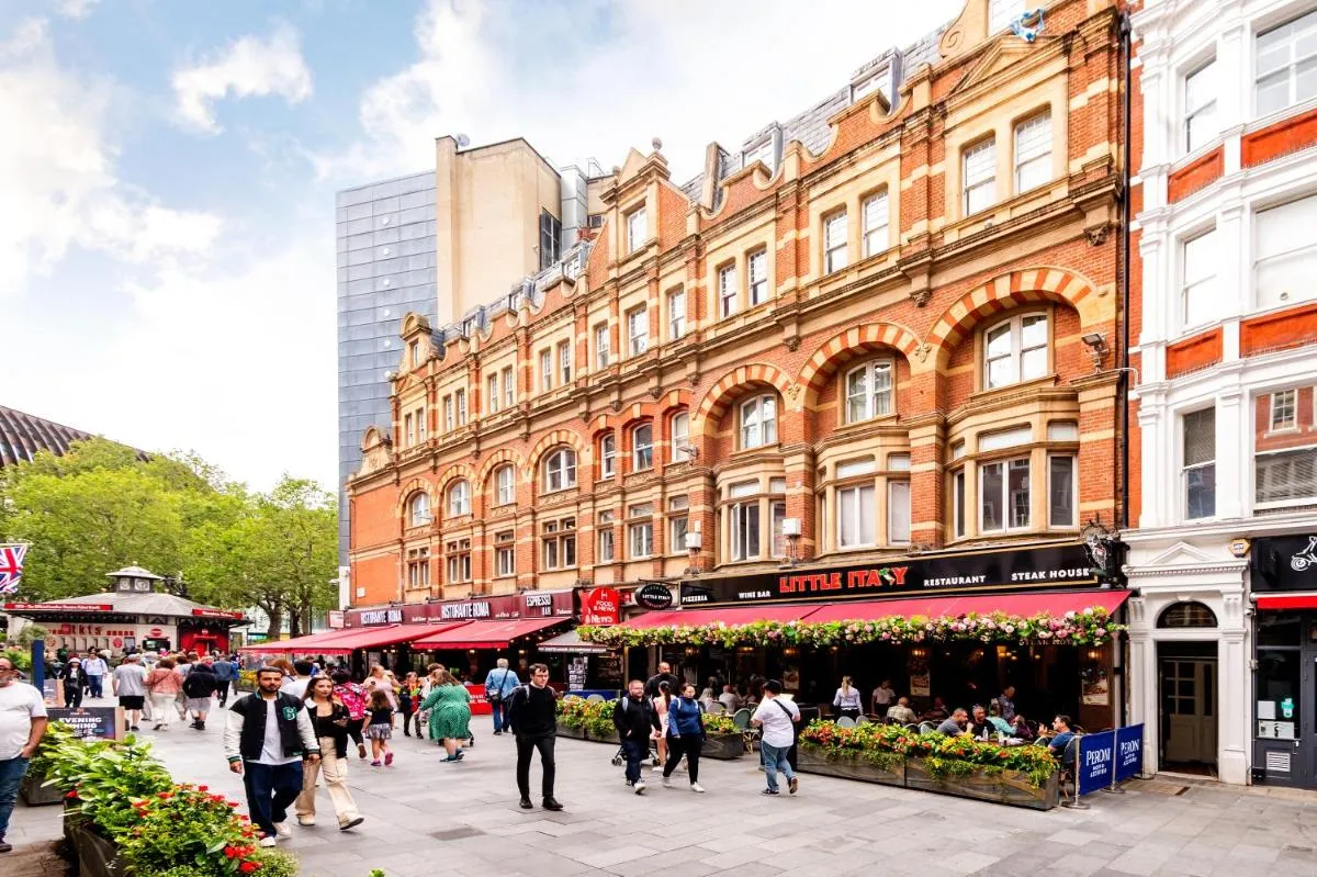 Image 5 of Arcore Premium Apartments Leicester Square