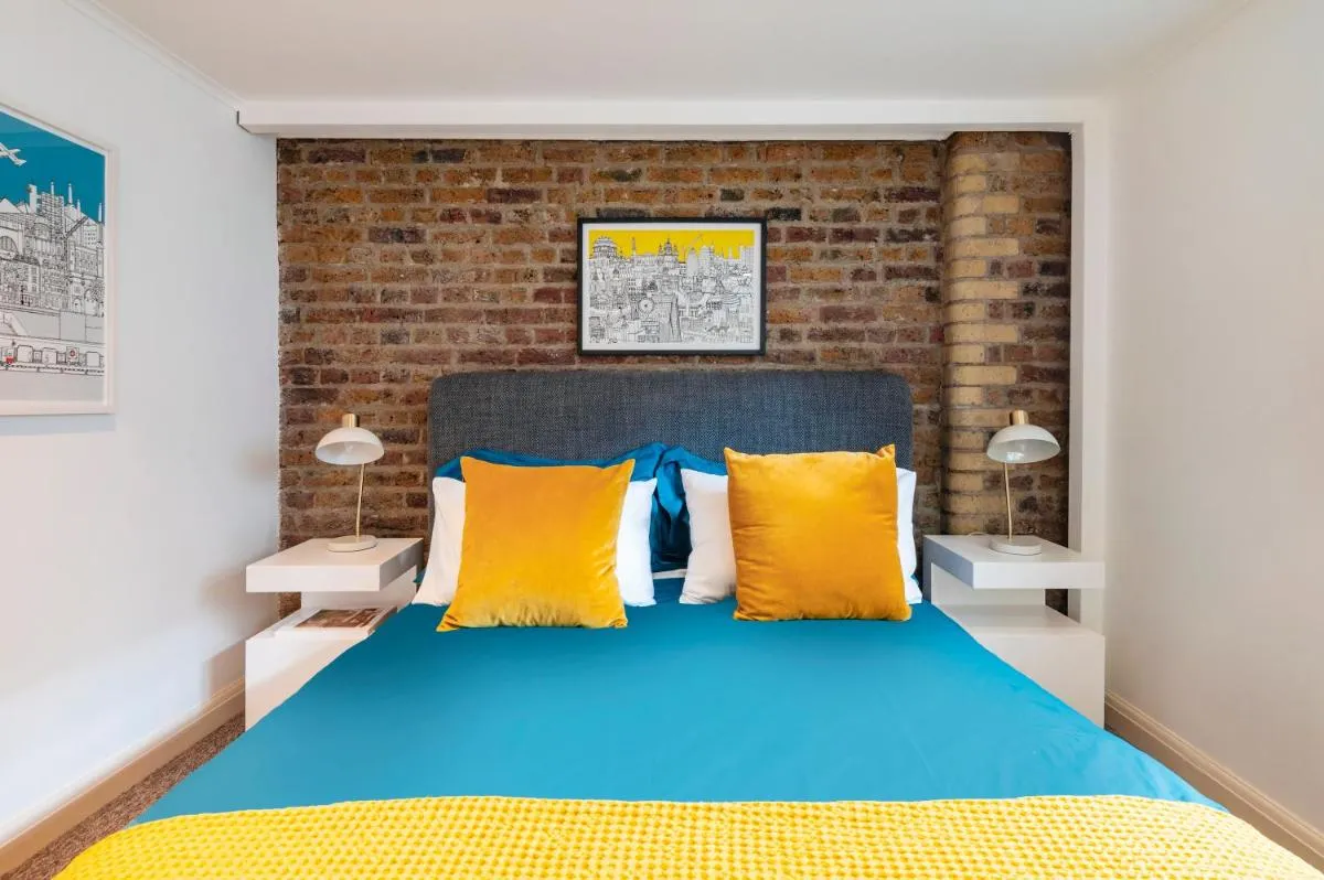 Image 6 of Arcore Premium Apartments Leicester Square