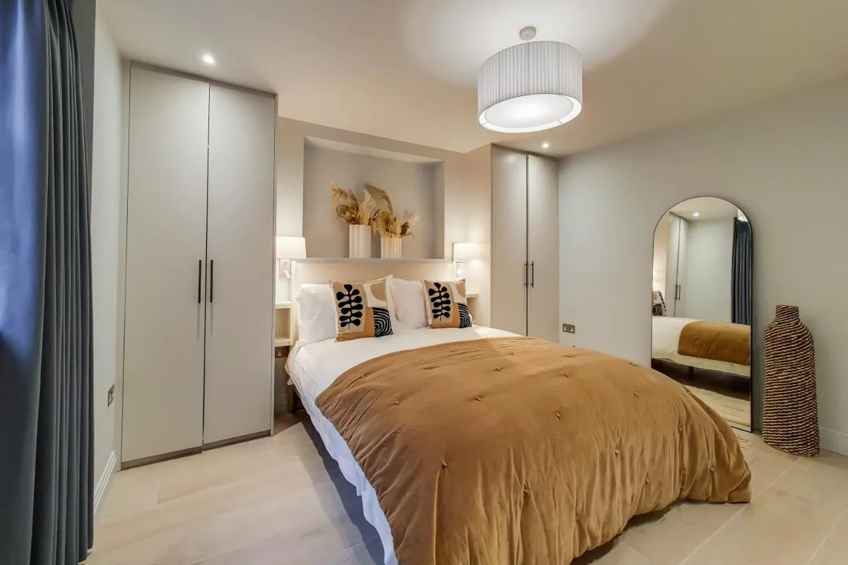 Image 6 of Argyle Apartments, Kings Cross