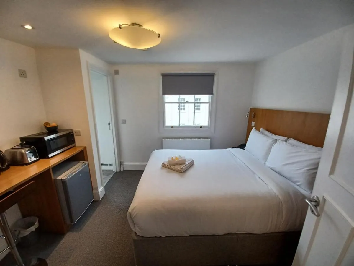 Image 1 of B&B Belgravia
