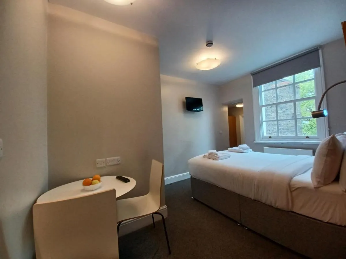 Image 4 of B&B Belgravia