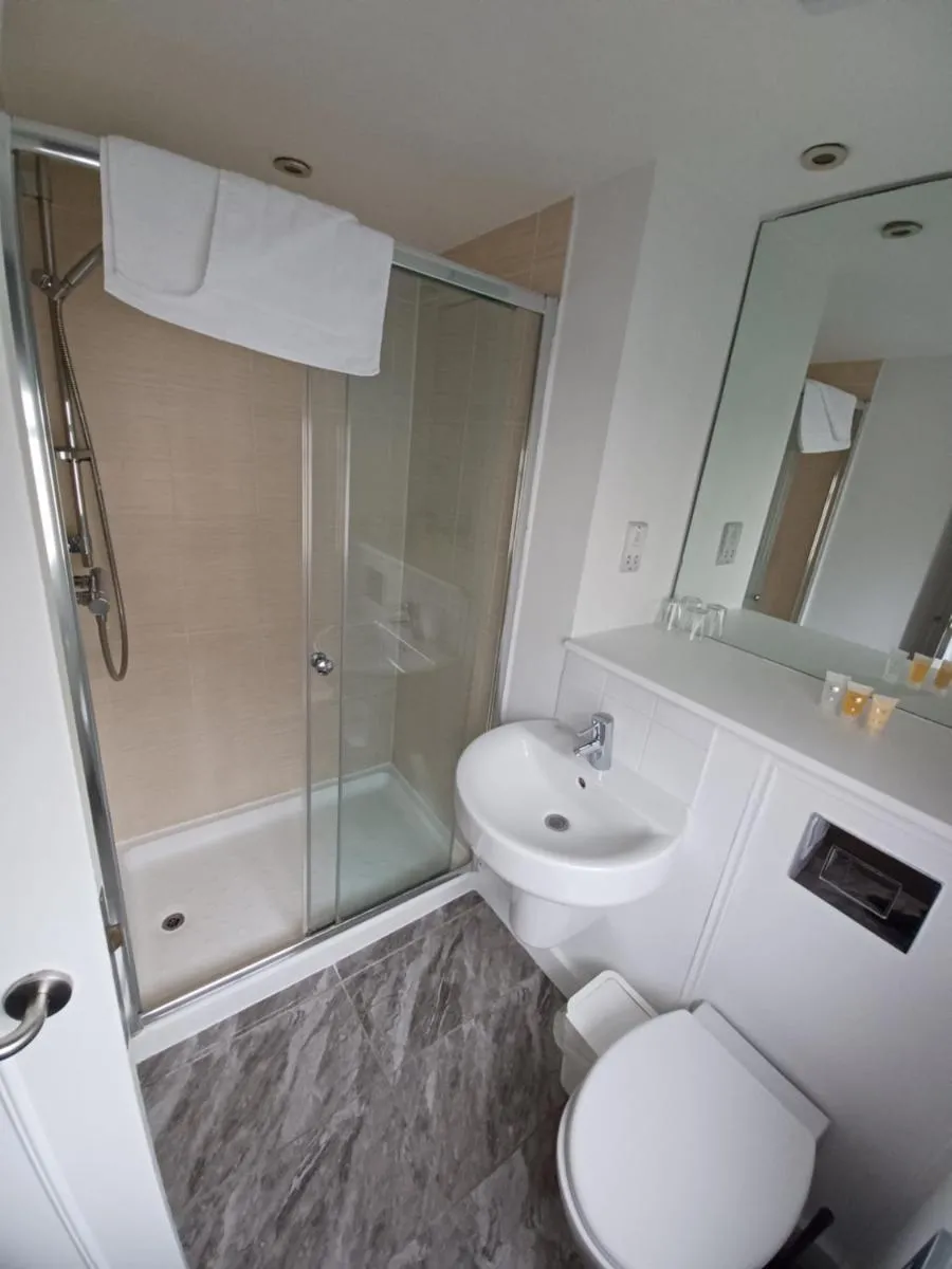 Image 3 of B&B Belgravia